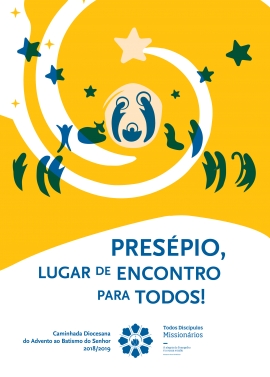 Liturgia e Homilias no I Domingo do Advento C 2018