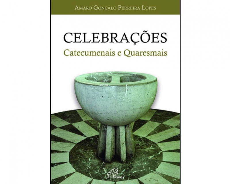 Celebrações Catecumenais e Quaresmais