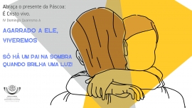 Liturgia e Homilias no 4.º Domingo da Quaresma A 2023