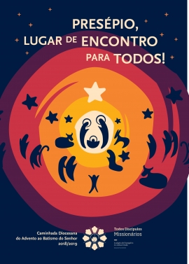 Liturgia e Homilias no IV Domingo do Advento C 2018