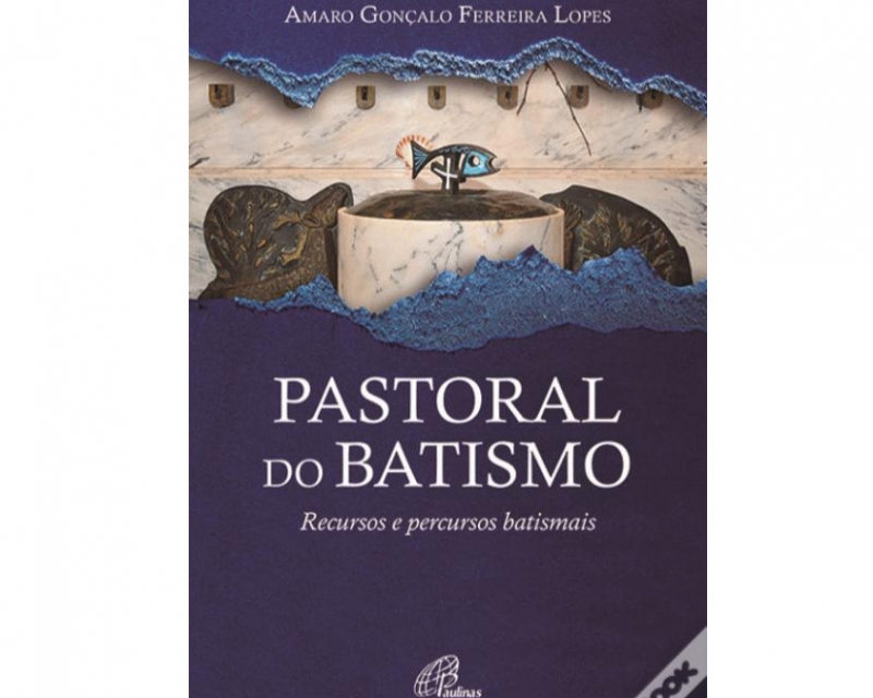 Pastoral do Batismo