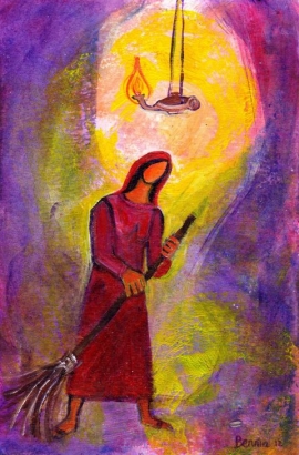 Liturgia e Homilias no XXIV Domingo Comum C 2019