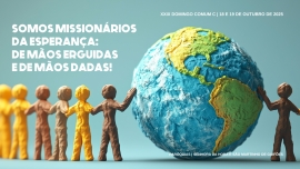 Liturgia e Homilias no XXIX Domingo Comum C 2025