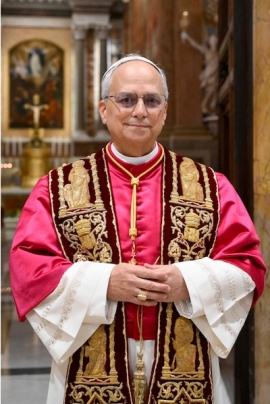 Habemus Papam: Leão XIV