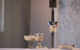 Liturgia e Homilias na Solenidade do Santíssimo Corpo e Sangue de Cristo B 2021