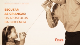 Liturgia e Homilias no XXV Domingo Comum B 2024