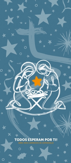 Oração para a bênção da Mesa | Natal 2025