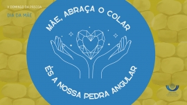 Liturgia e Homilias no V Domingo de Páscoa A 2023