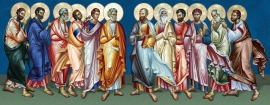 Liturgia e Homilias no XI Domingo Comum A 2020