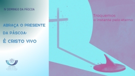 Liturgia e Homilias no IV Domingo de Páscoa A 2023