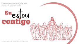 Liturgia e Homilias no IV Domingo de Páscoa A 2026