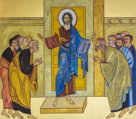 Liturgia e Homilias no IV Domingo Comum C 2022