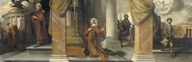 Liturgia e Homilias - XXX Domingo Comum C 2019
