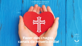 Liturgia e Homilias no II Domingo da Páscoa B 2024