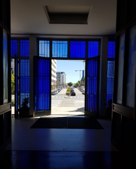 Liturgia e Homilias no V Domingo da Páscoa C 2019