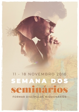 Liturgia e Homilias no XXXII Domingo Comum B 2018