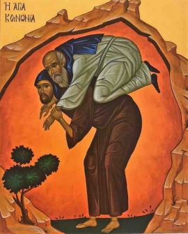 Liturgia e Homilias no XVII Domingo Comum A 2020 | Dia dos avós