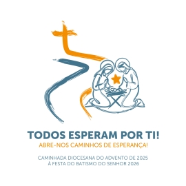 Programa interparoquial do Advento ao Batismo do Senhor