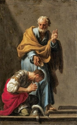 Liturgia e Homilias no VI Domingo da Páscoa B 2021