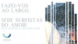 Liturgia e Homilias no XIX Domingo Comum A 2023