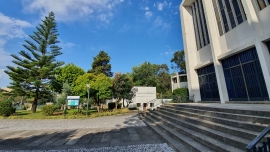 Liturgia e Homilias no XXIII Domingo Comum B 2021