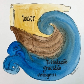 Liturgia e Homilias | III Domingo da Páscoa A 2020