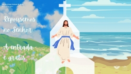 Liturgia e Homilias no XVI Domingo Comum B 2024