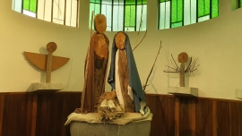 Liturgia e Homilias na Solenidade do Natal do Senhor 2020