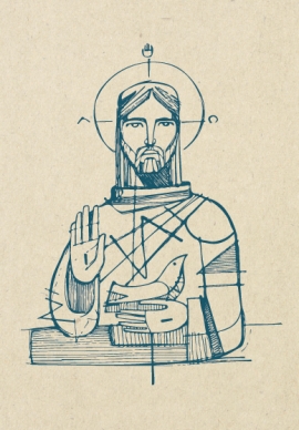 Liturgia e Homilia no XXXIII Domingo Comum C 2016