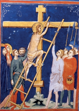 Liturgia e Homilia na Vigília Pascal B 2018