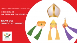 Liturgia e Homilias na Solenidade da Epifania do Senhor 2023