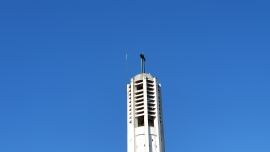 Liturgia e Homilias na Comemoração de Fiéis Defuntos 2020