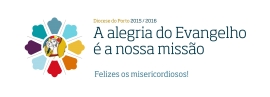 Liturgia e Homilia do XIV Domingo Comum C 2016