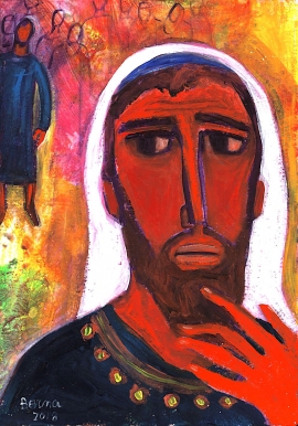 Liturgia e Homilias no XXVIII Domingo Comum B 2018