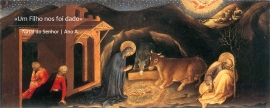 Celebração do Natal do Senhor 2016