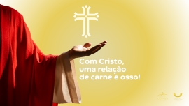 Liturgia e Homilias no III Domingo da Páscoa B 2024