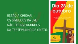 Liturgia e Homilias no XXX Domingo Comum C 2022