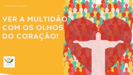 Liturgia e Homilias no XI Domingo Comum A 2023