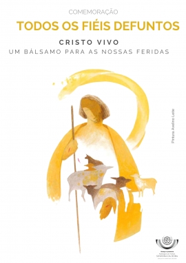 Liturgia e Homilias na Comemoração de Todos os Fiéis Defuntos 2022