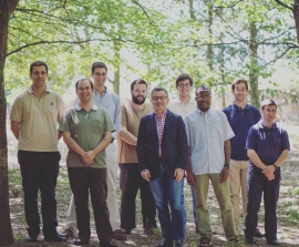 Liturgia e Homilia no XVI Domingo Comum C 2016