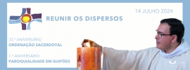 Liturgia e Homilias no XV Domingo Comum B 2024