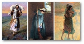 Liturgia e Homilias no XXIV Domingo Comum C 2022