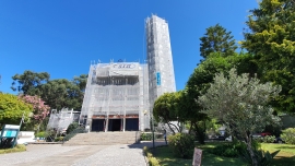 Liturgia e Homilias no XXIII Domingo Comum C 2022
