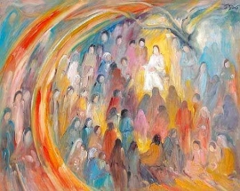 Liturgia e Homilias | VII Domingo Comum A 2020