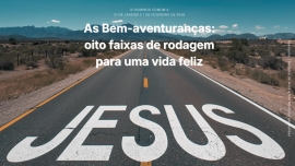 Liturgia e Homilias no IV Domingo Comum A 2026