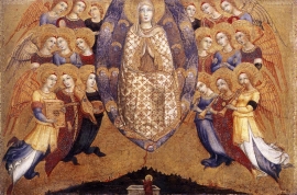 Liturgia e Homilias na Solenidade da Assunção da Virgem Santa Maria 2020