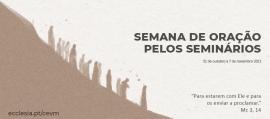 Liturgia e Homilias no XXXII Domingo Comum B | 7 novembro 2021