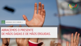 Liturgia e Homilias no XXIX Domingo Comum C 2022