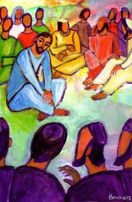 Liturgia e Homilias no III Domingo Comum C 2019