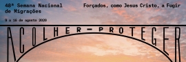 Liturgia e Homilias no XX Domingo Comum A 2020